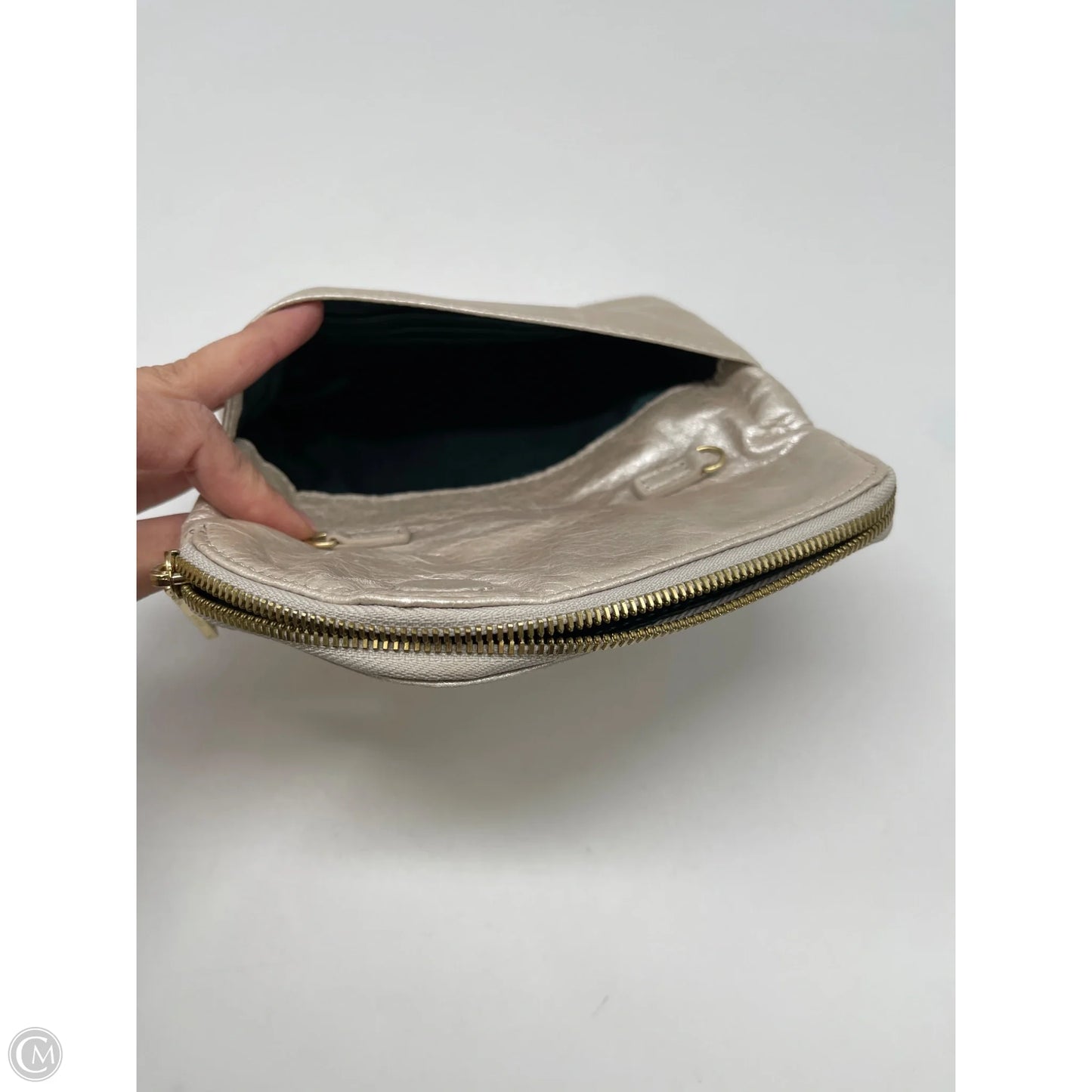 Clutch By Hobo Intl, Size: Medium