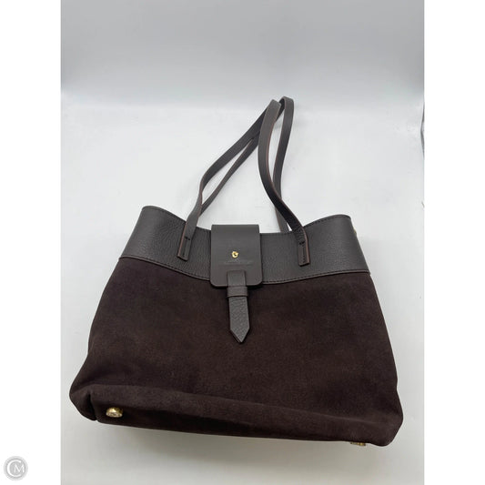 Handbag By Spartina, Size: Large