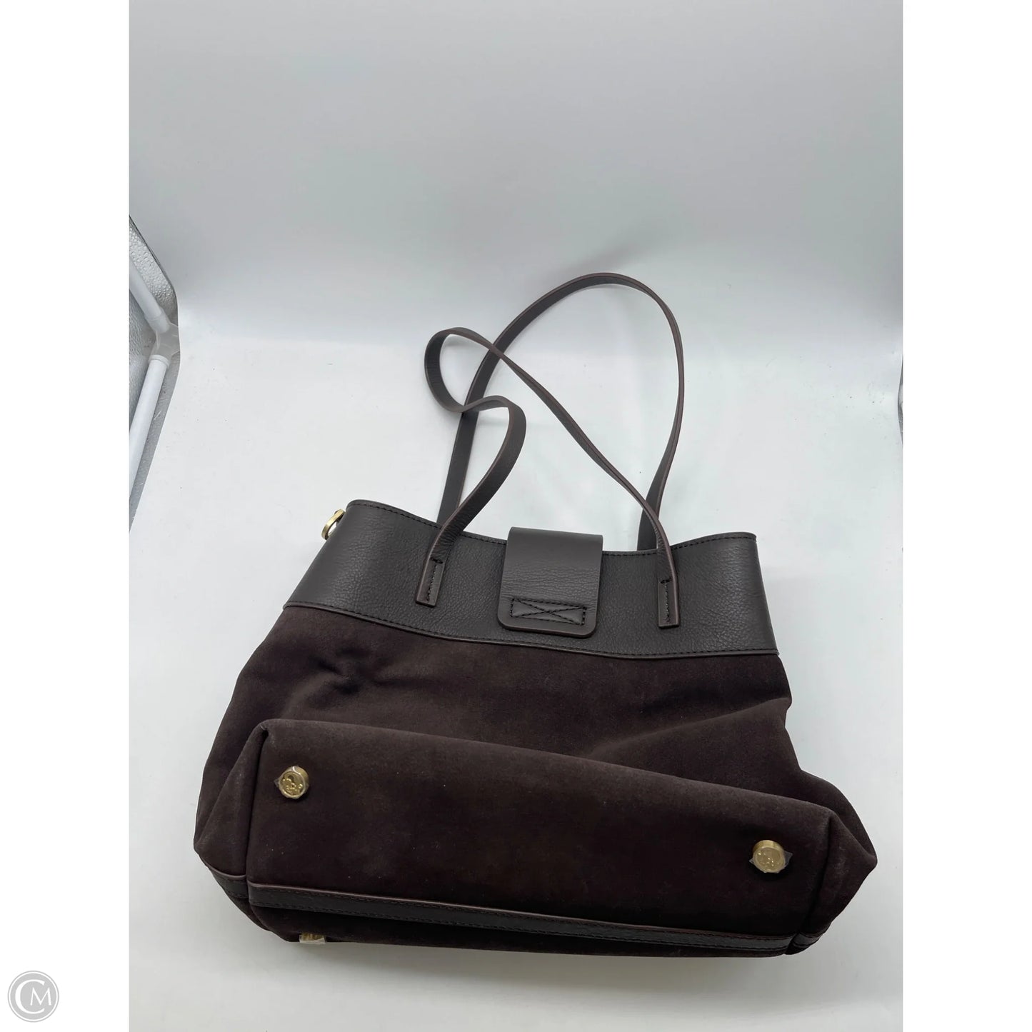 Handbag By Spartina, Size: Large