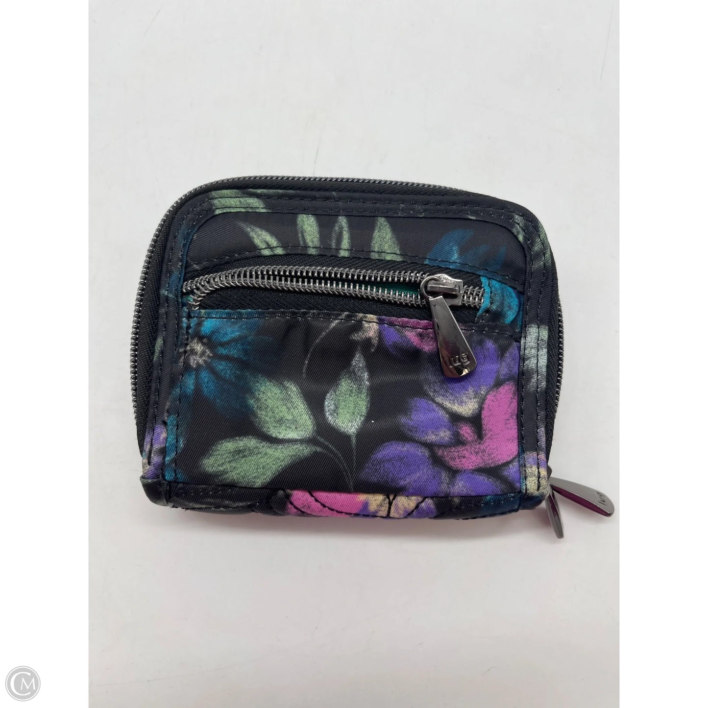 Wallet By Lug, Size: Small
