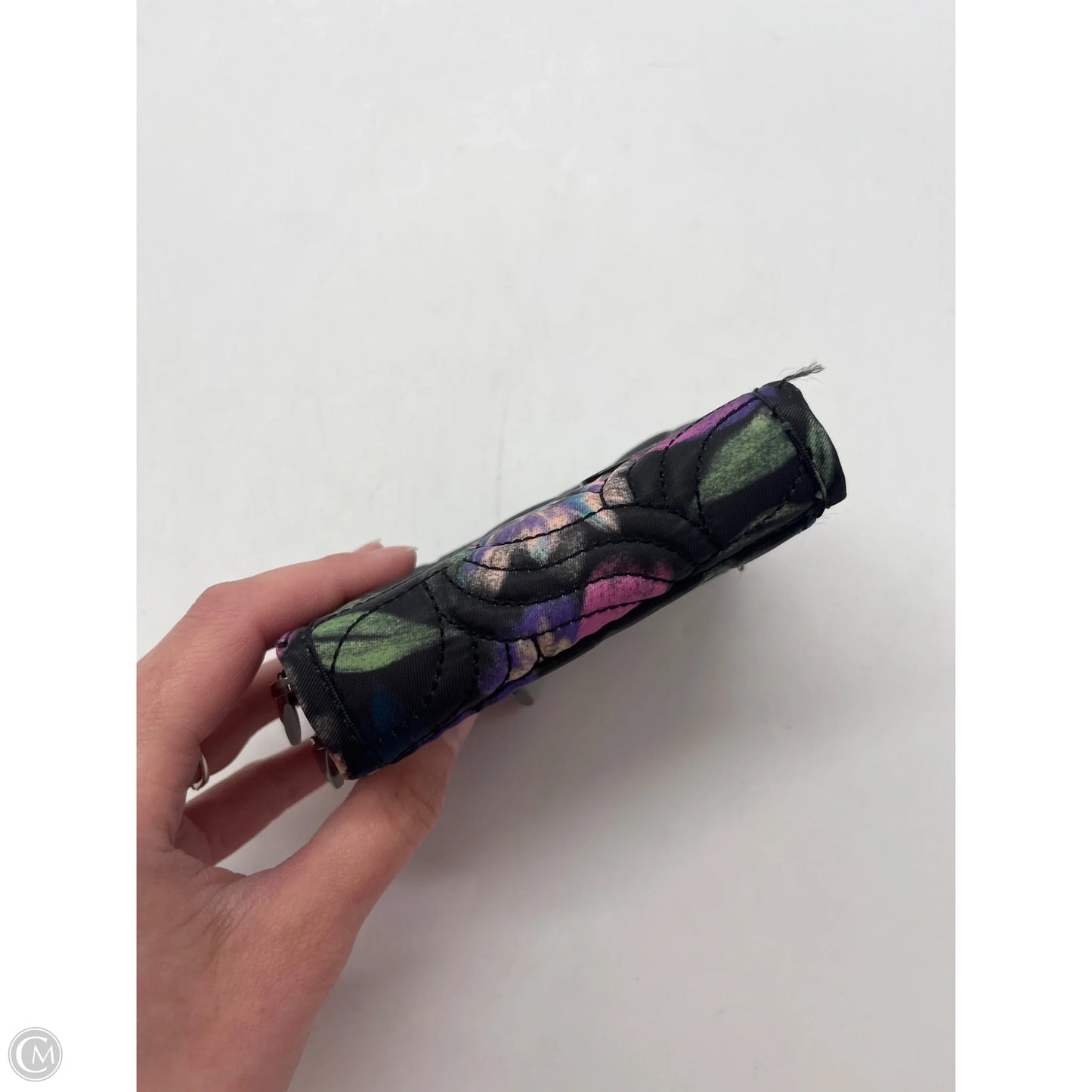 Wallet By Lug, Size: Small