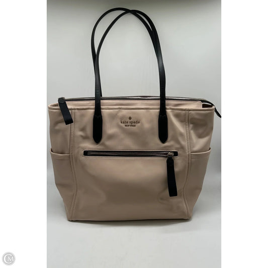Handbag Designer By Kate Spade, Size: Large