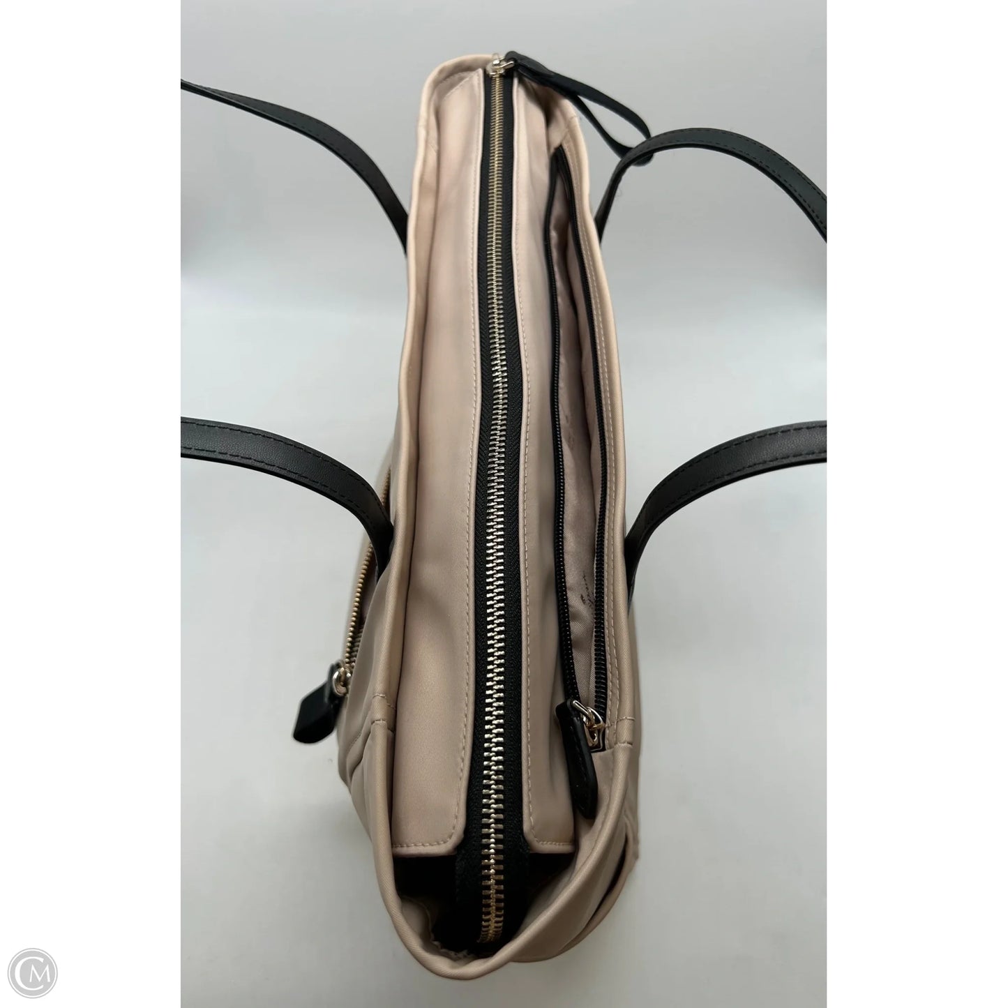 Handbag Designer By Kate Spade, Size: Large