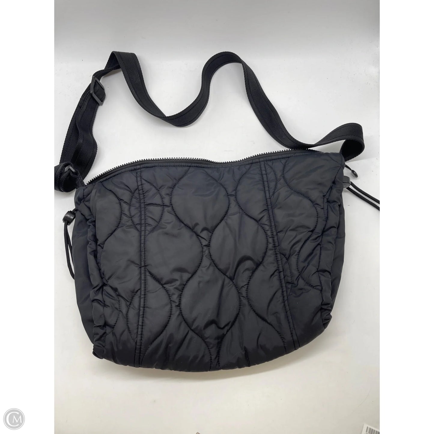 Handbag By Vera Bradley, Size: Large