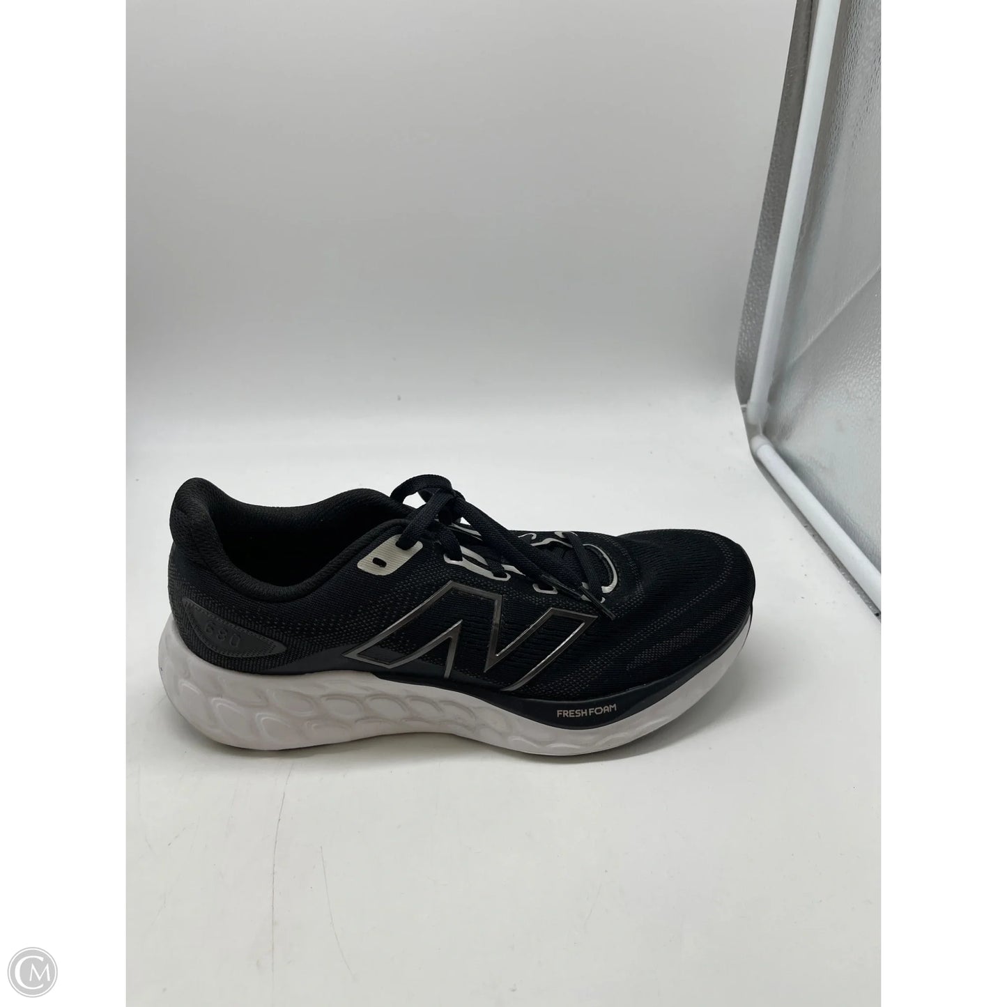 Shoes Athletic By New Balance In Black, Size: 10