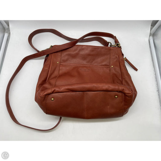 Handbag By Clothes Mentor, Size: Medium