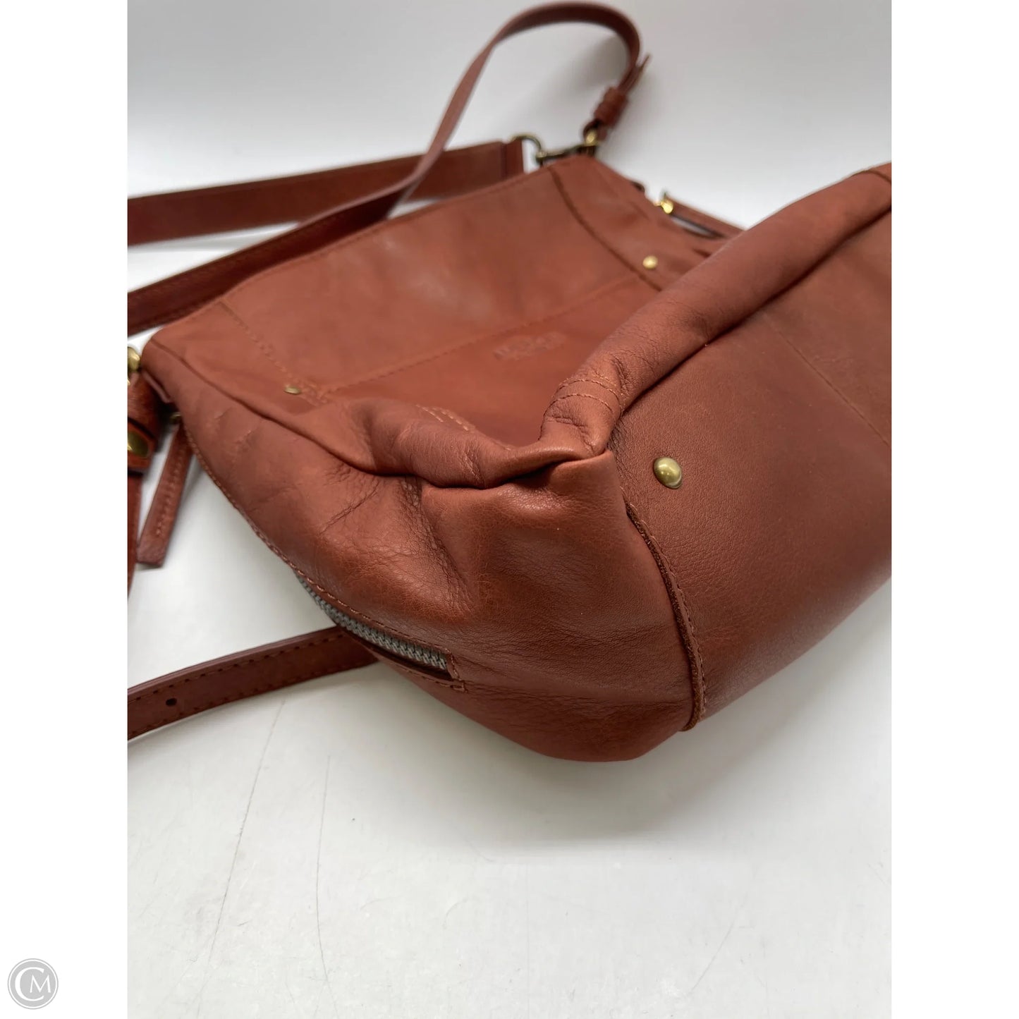 Handbag By Clothes Mentor, Size: Medium