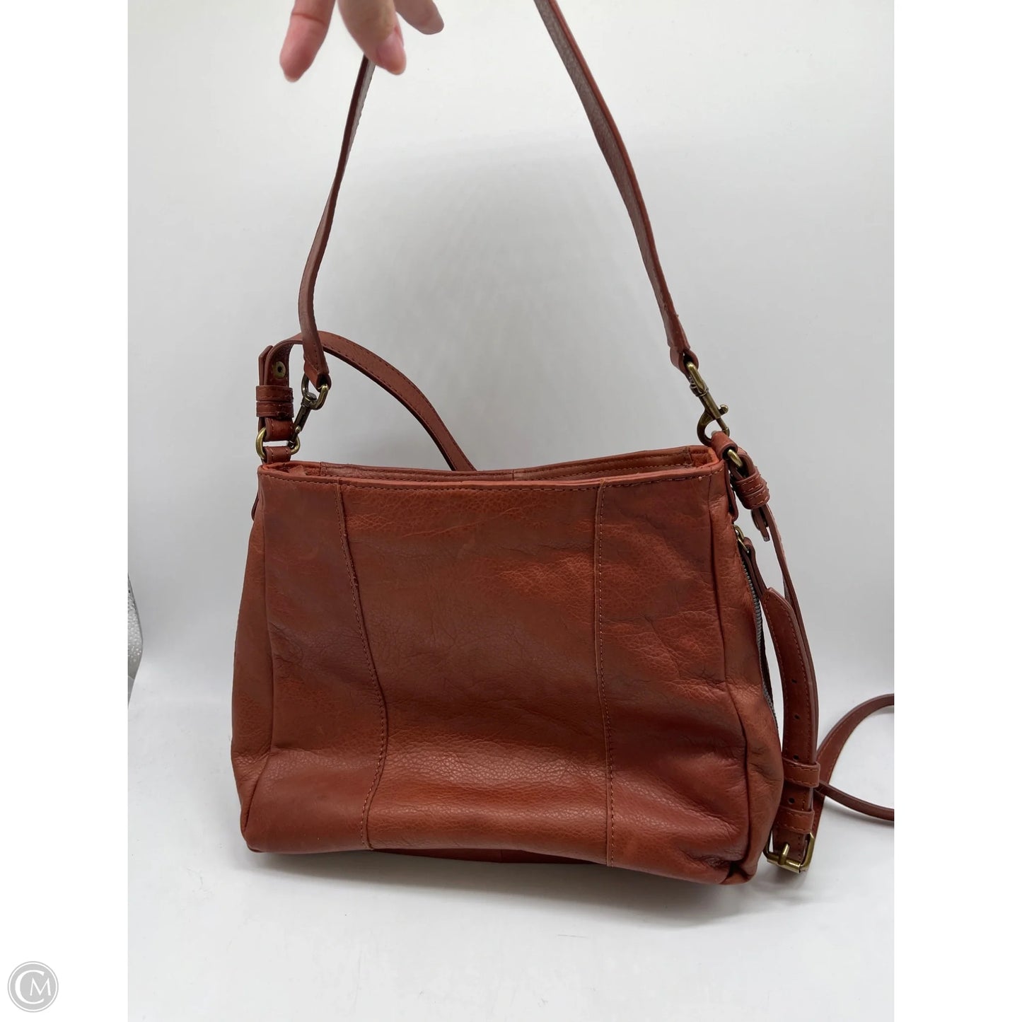 Handbag By Clothes Mentor, Size: Medium