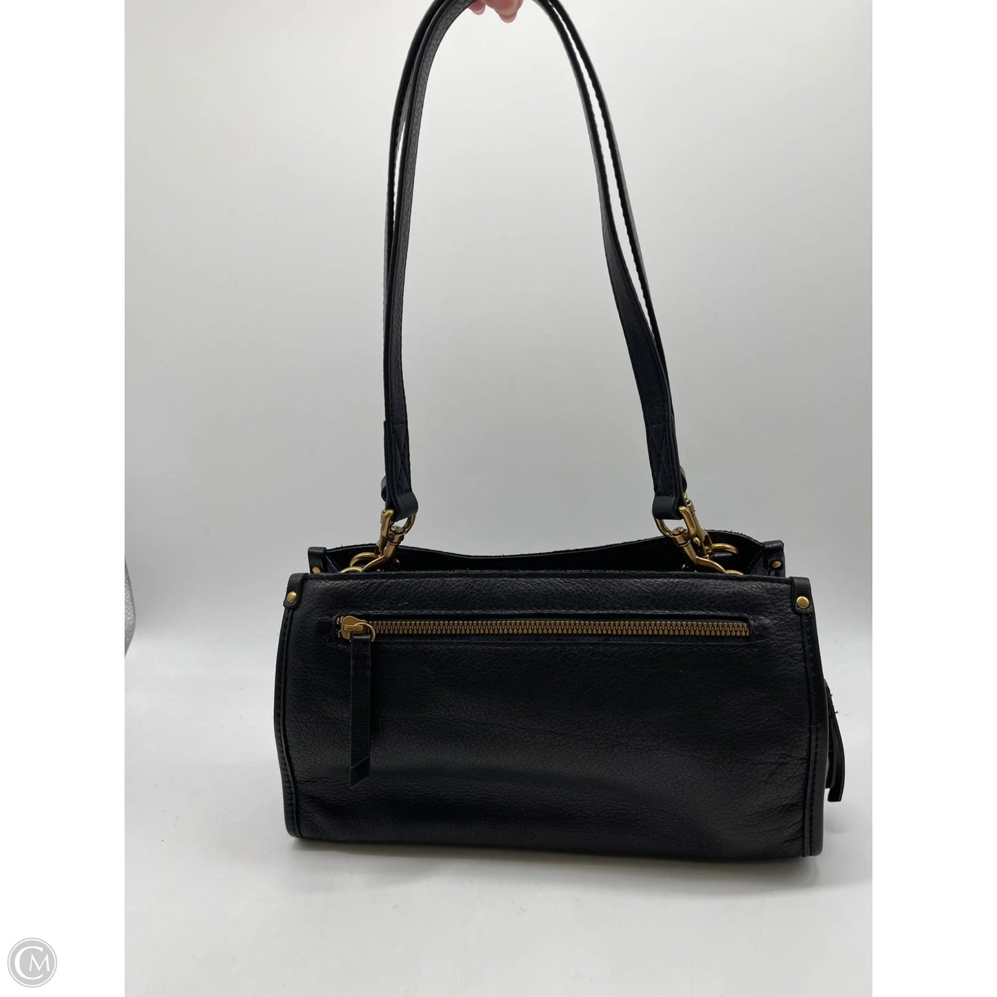 Handbag By Clothes Mentor, Size: Small