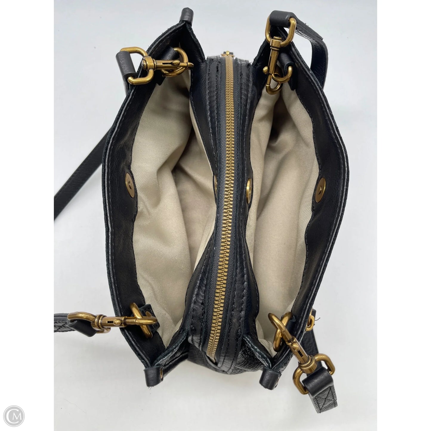 Handbag By Clothes Mentor, Size: Small