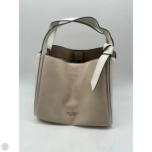 Handbag Designer By Kate Spade, Size: Medium