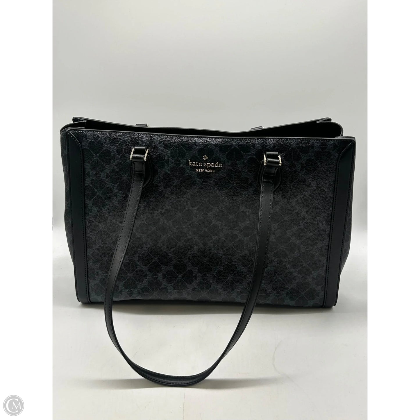 Handbag Designer By Kate Spade, Size: Large