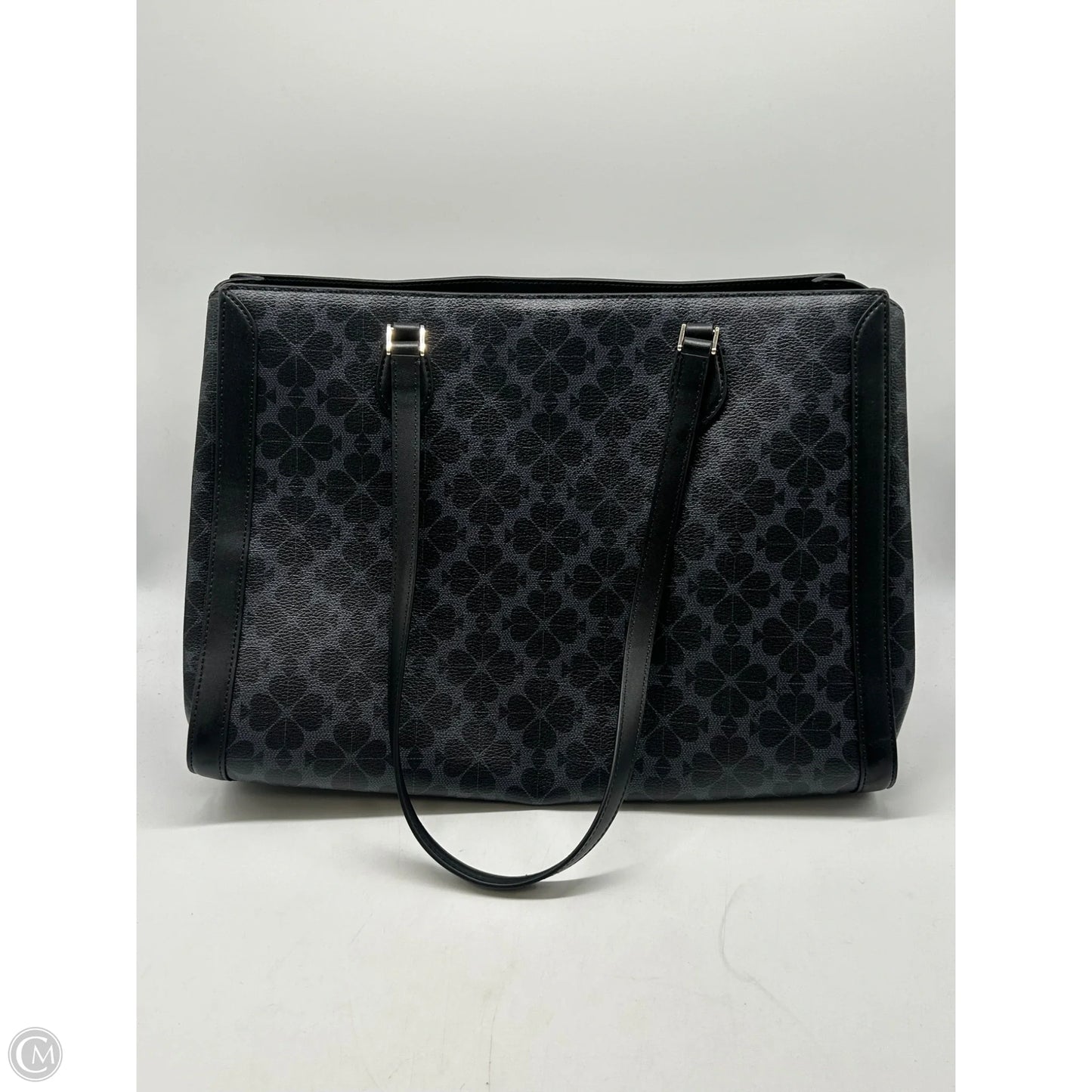 Handbag Designer By Kate Spade, Size: Large