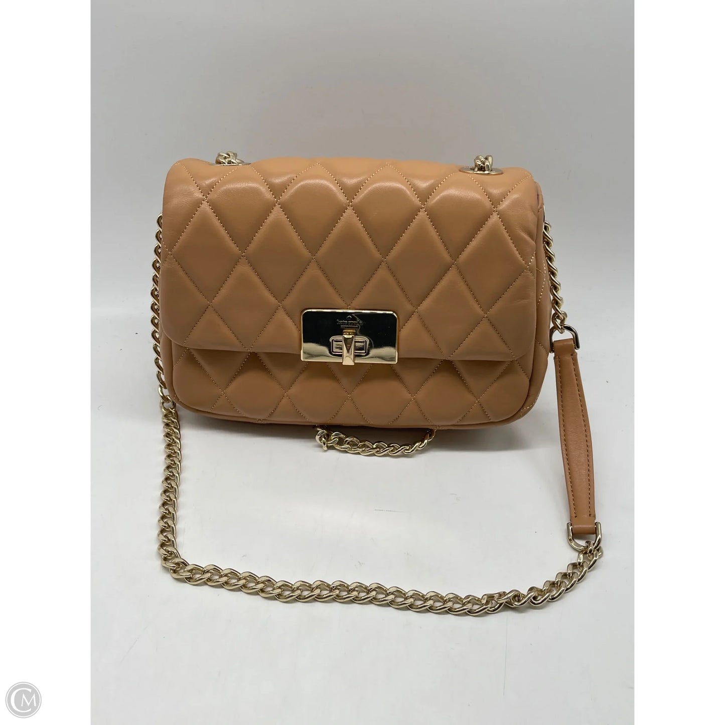 Handbag Designer By Kate Spade, Size: Medium