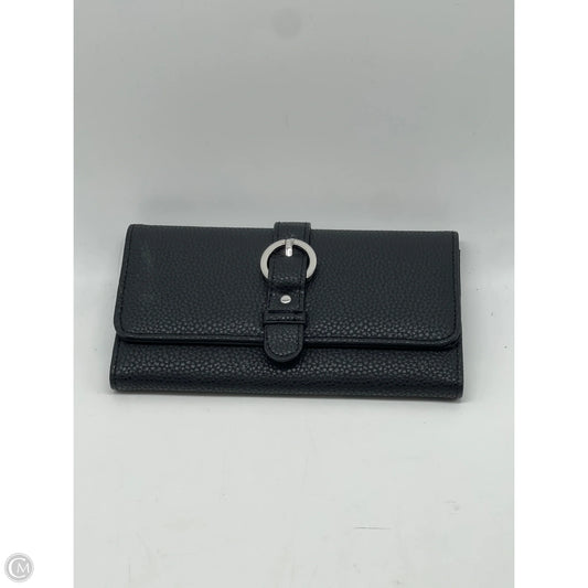 Wallet By Clothes Mentor, Size: Medium