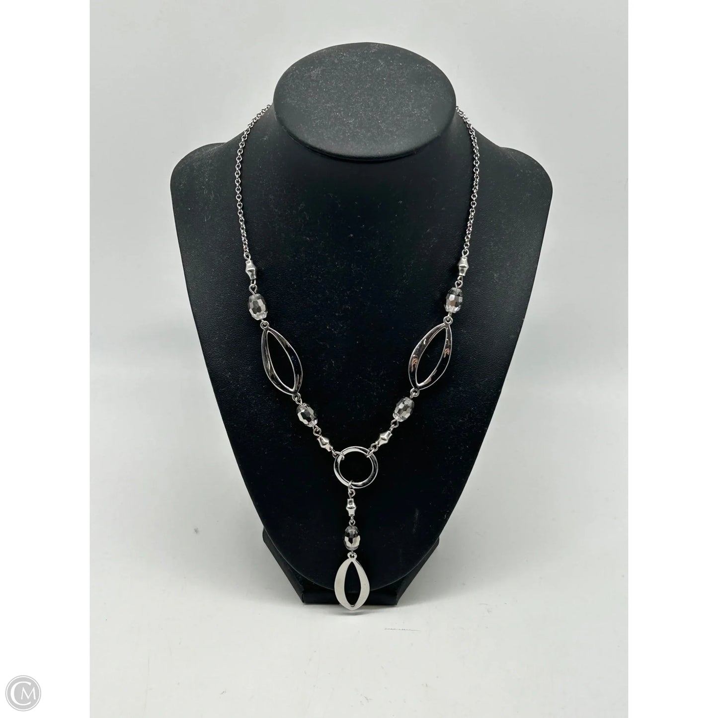 Necklace Lariat & Y-drop By Lia Sophia, Size: 0