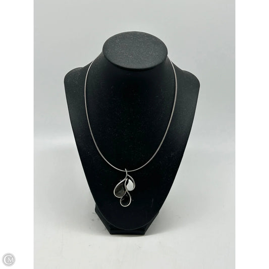 Necklace Pendant By Lia Sophia, Size: 0