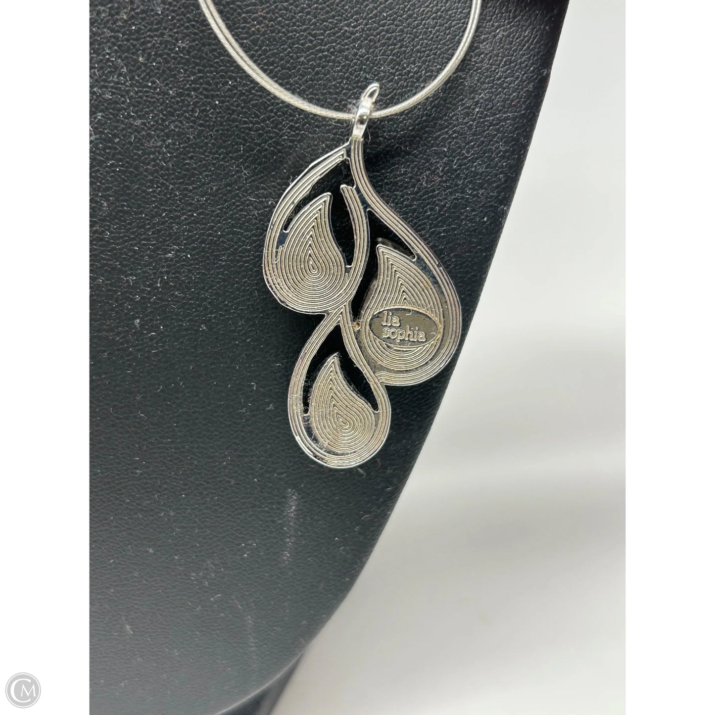 Necklace Pendant By Lia Sophia, Size: 0