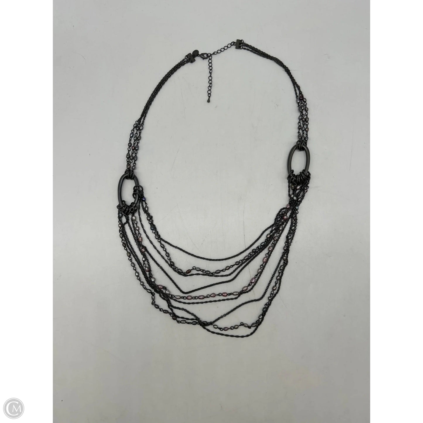 Necklace Layered By Lia Sophia, Size: 0