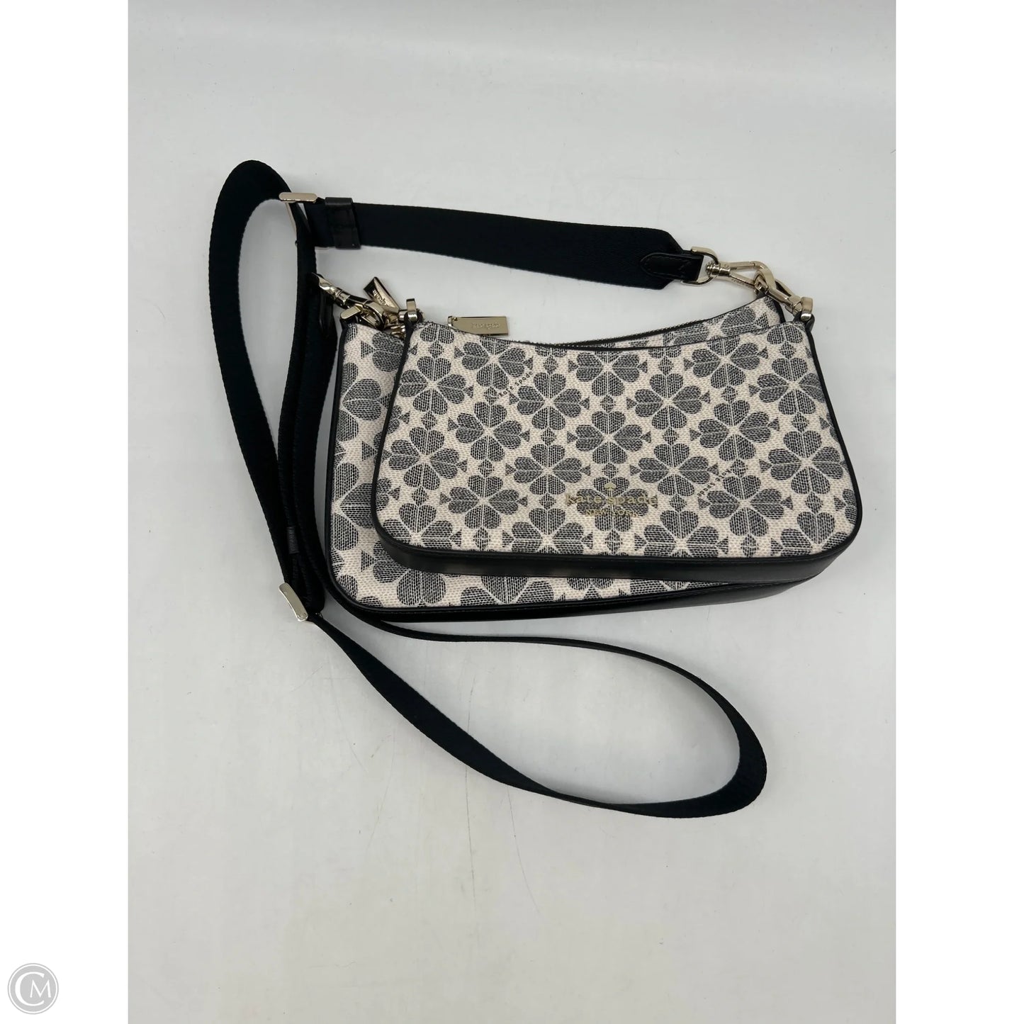 Handbag Designer By Kate Spade, Size: Medium
