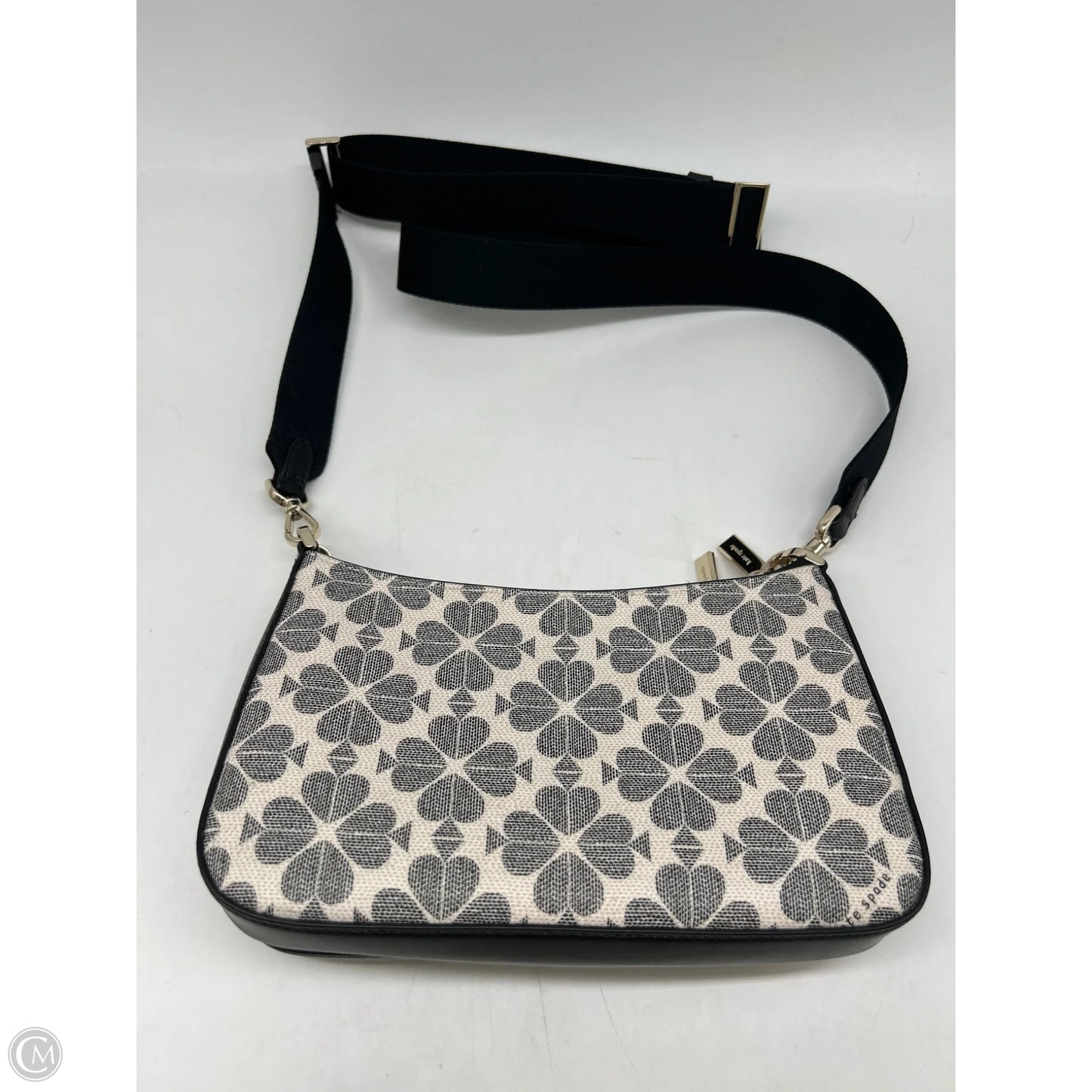 Handbag Designer By Kate Spade, Size: Medium