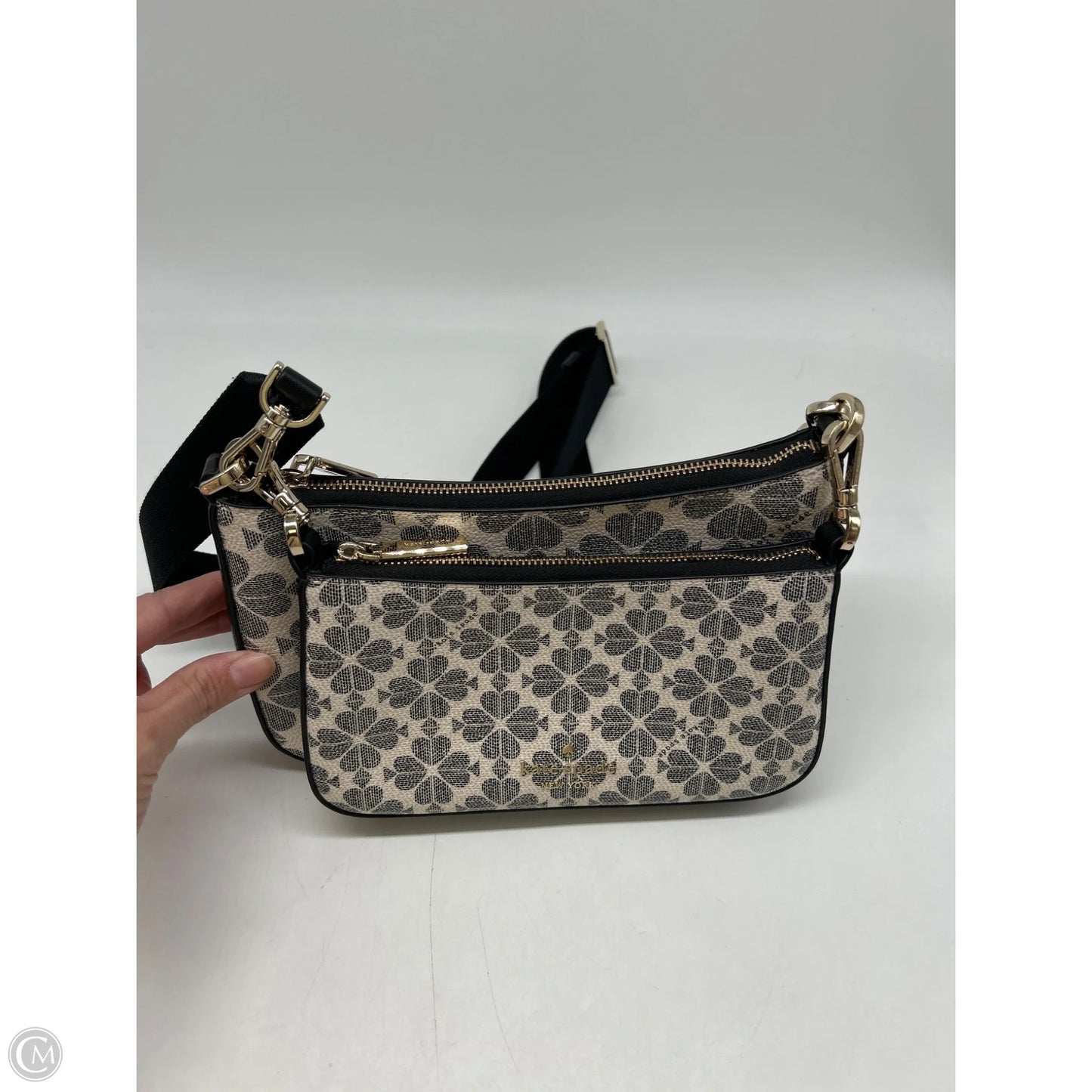 Handbag Designer By Kate Spade, Size: Medium