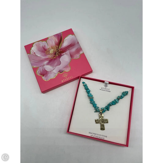Necklace Pendant By Clothes Mentor, Size: 0