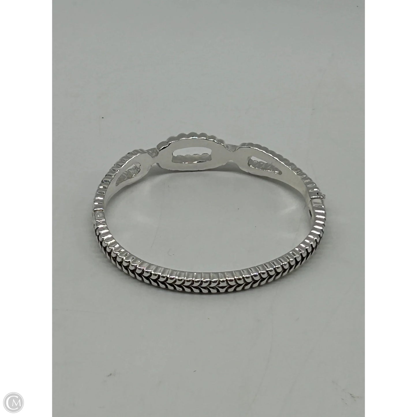 Bracelet Cuff By Napier, Size: 0