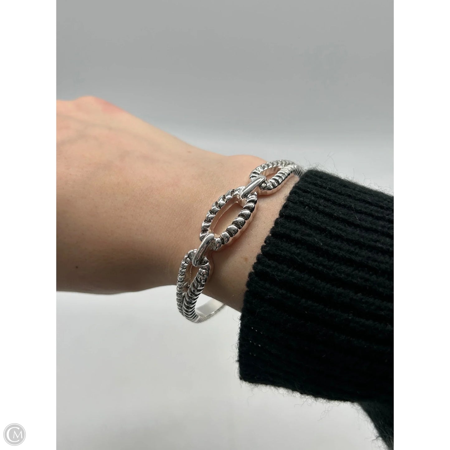 Bracelet Cuff By Napier, Size: 0