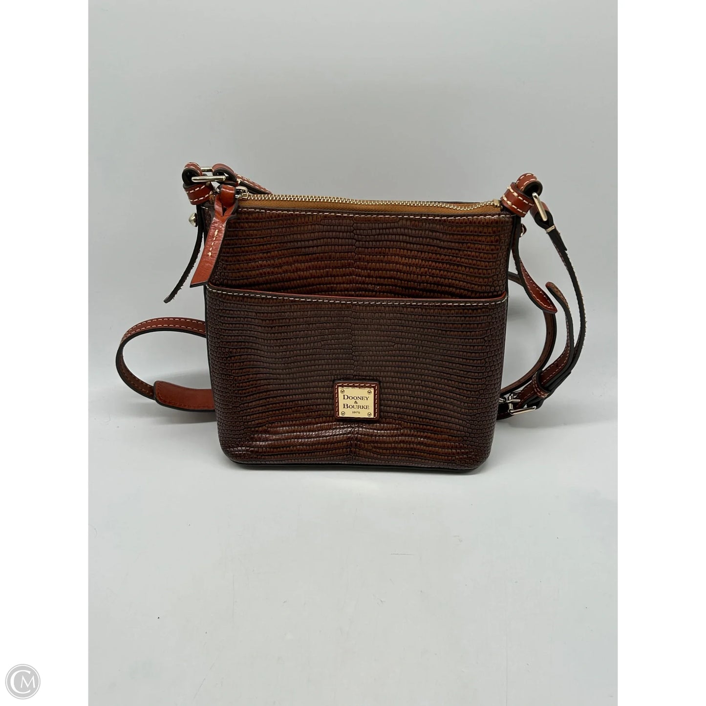 Handbag Designer By Dooney And Bourke, Size: Medium