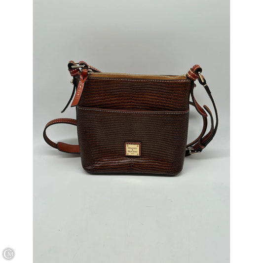 Handbag Designer By Dooney And Bourke, Size: Medium