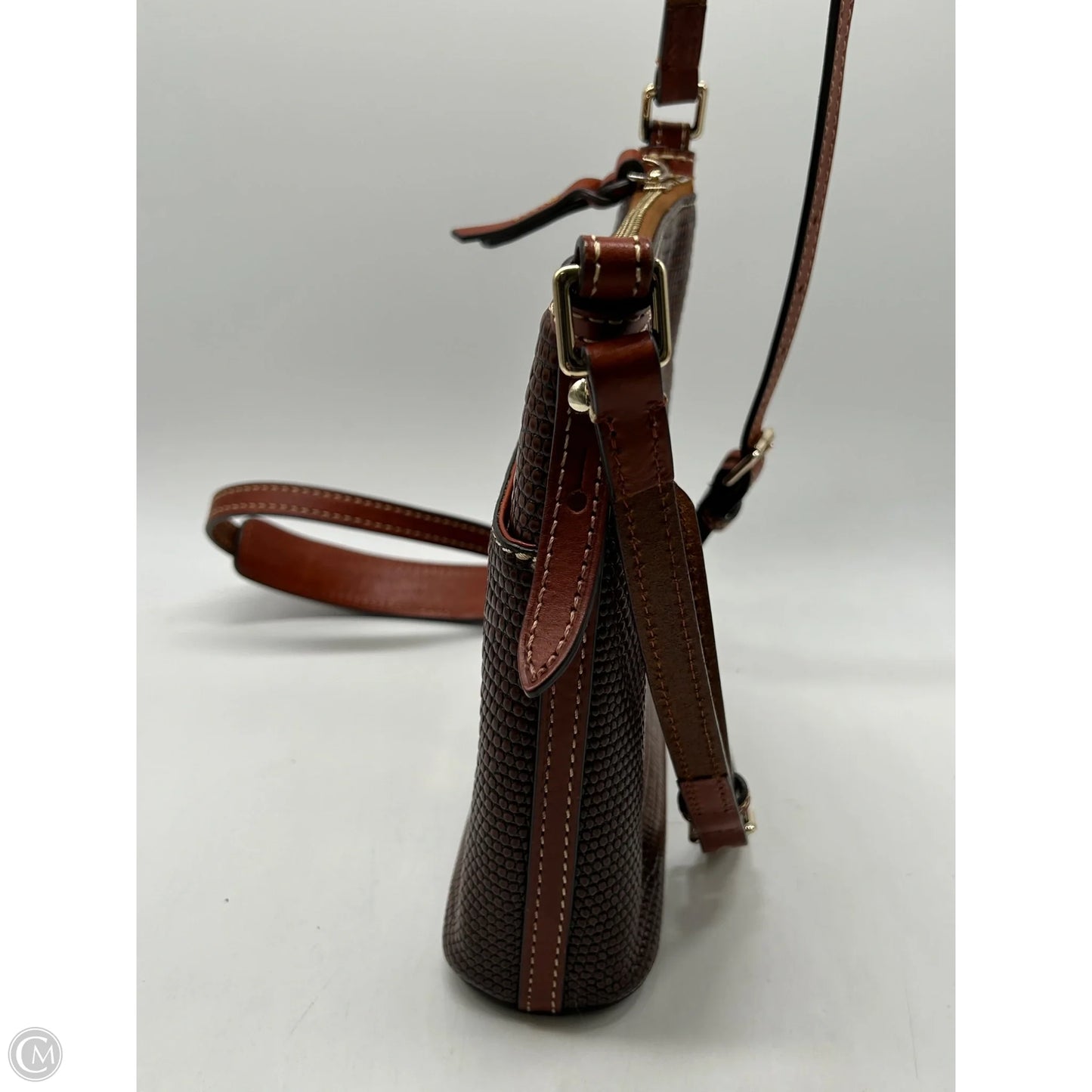 Handbag Designer By Dooney And Bourke, Size: Medium