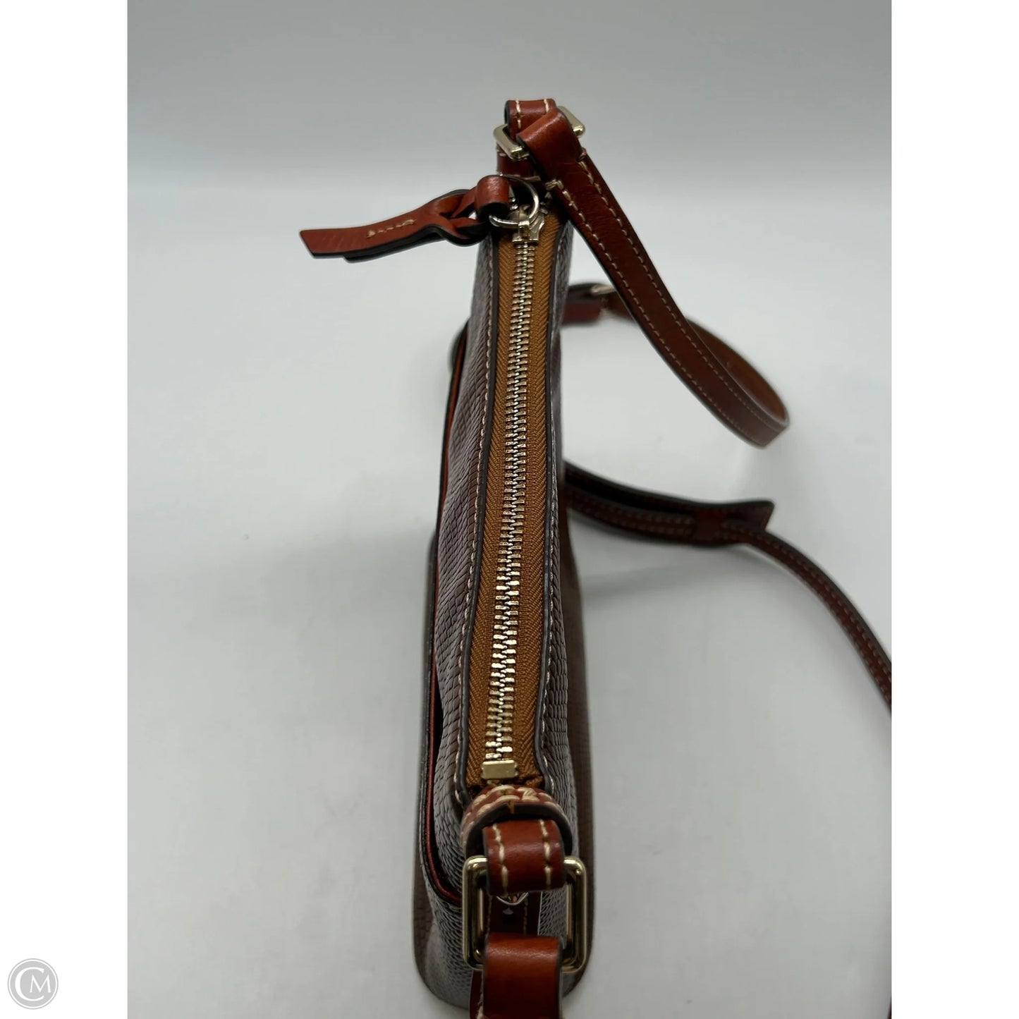 Handbag Designer By Dooney And Bourke, Size: Medium