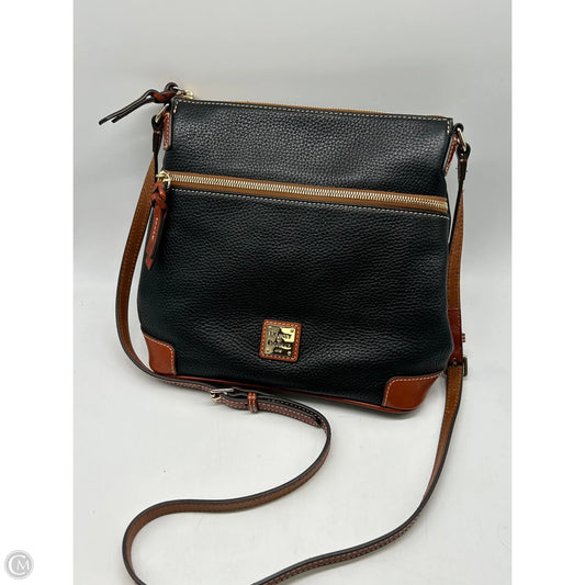 Handbag Designer By Dooney And Bourke, Size: Medium