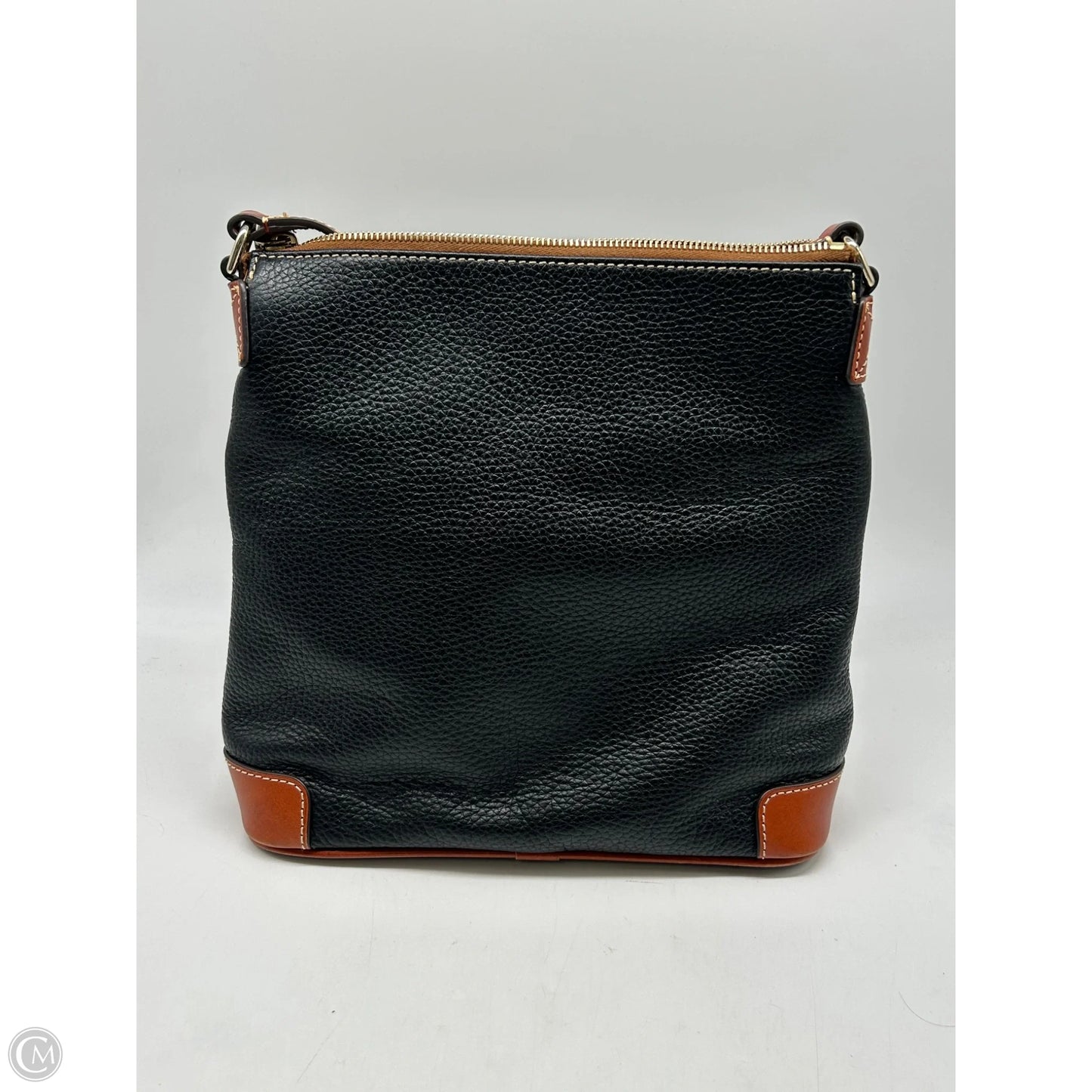 Handbag Designer By Dooney And Bourke, Size: Medium