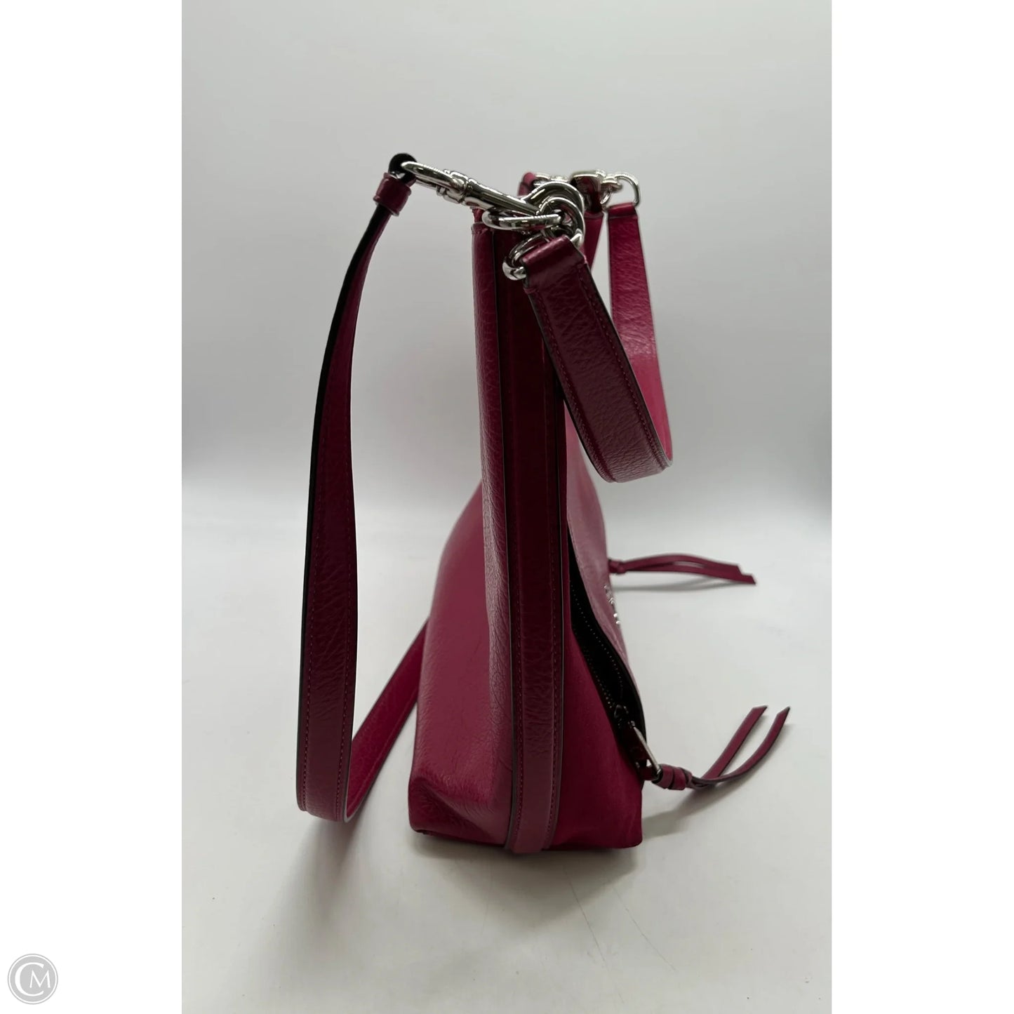 Handbag Designer By Coach, Size: Large