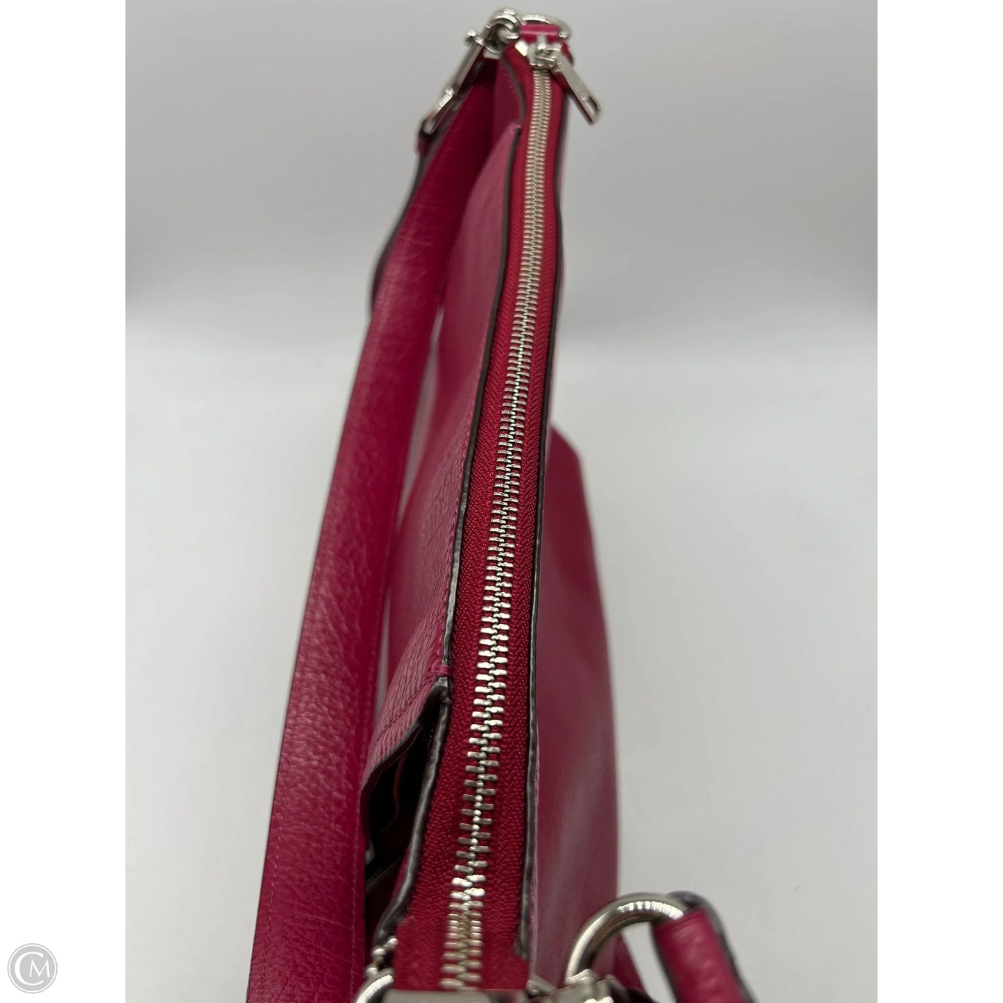 Handbag Designer By Coach, Size: Large