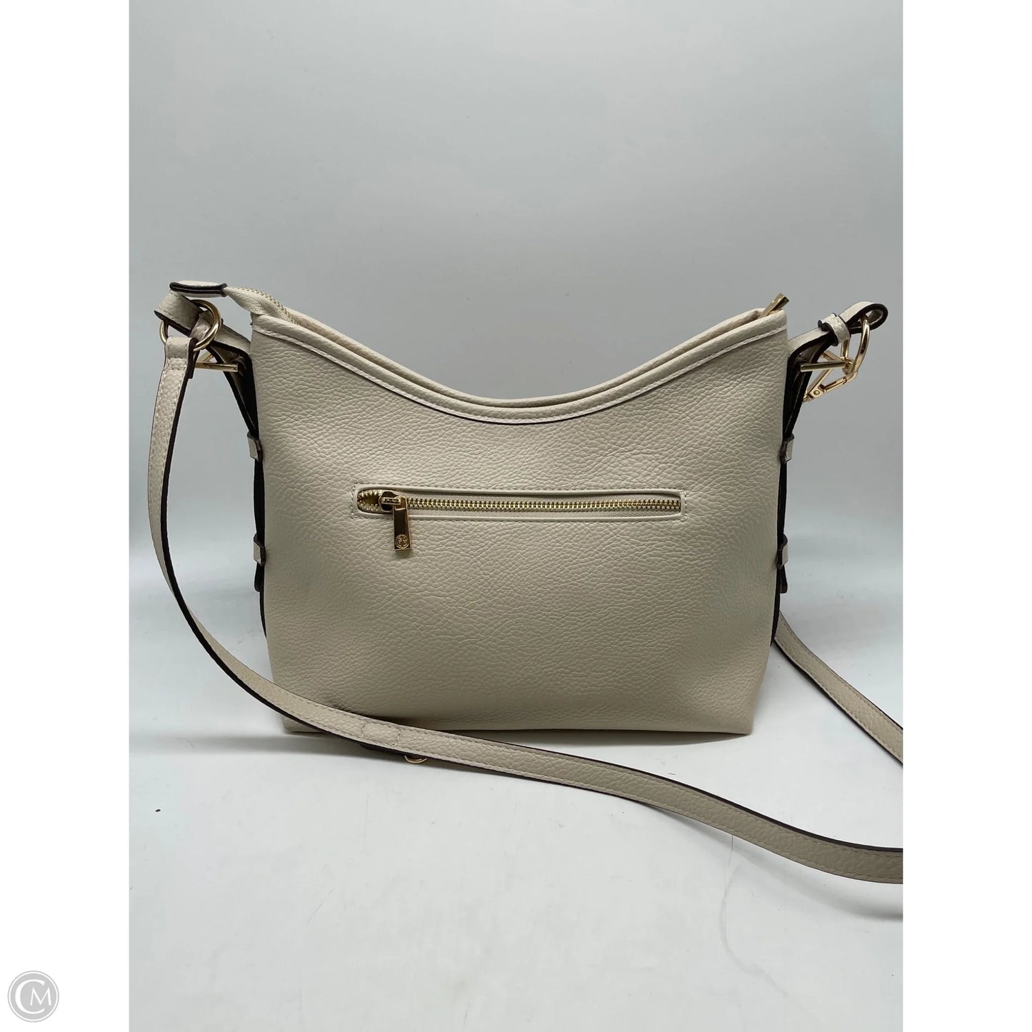 Handbag By Giani Bernini, Size: Large