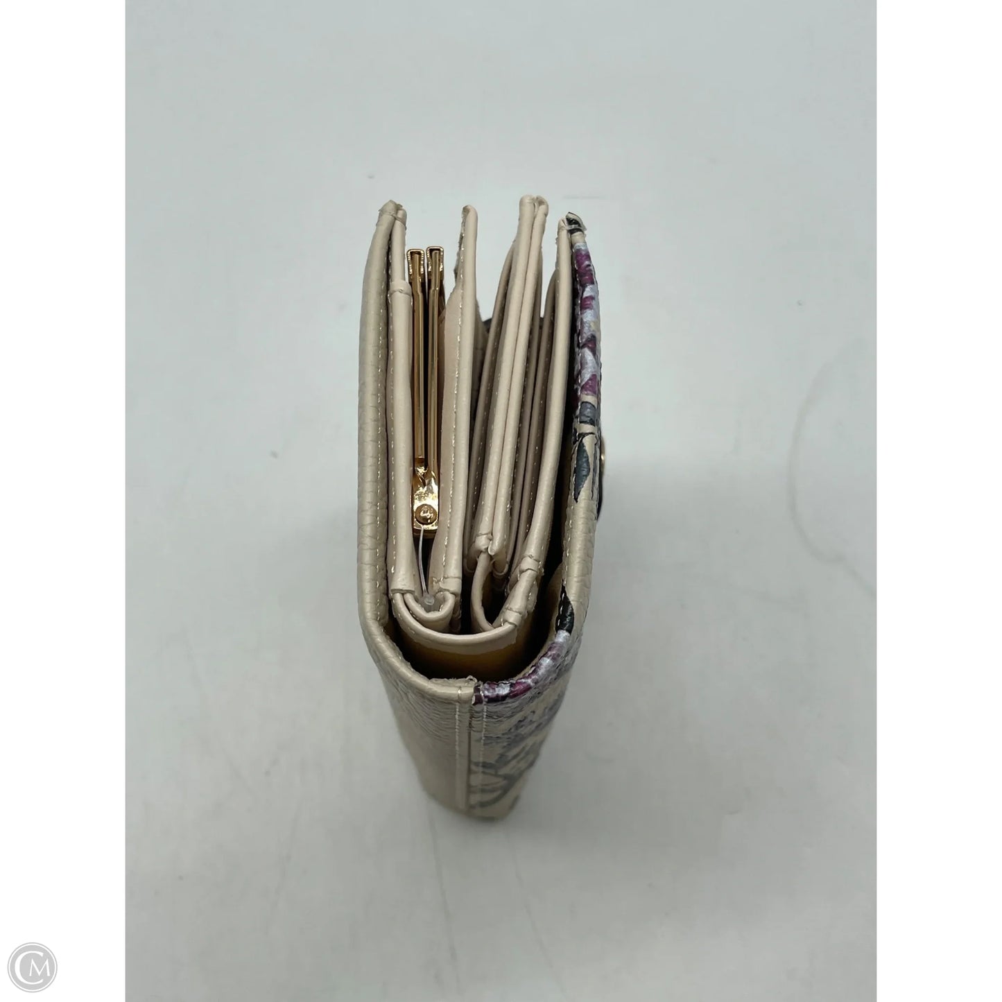 Wallet By Giani Bernini, Size: Medium