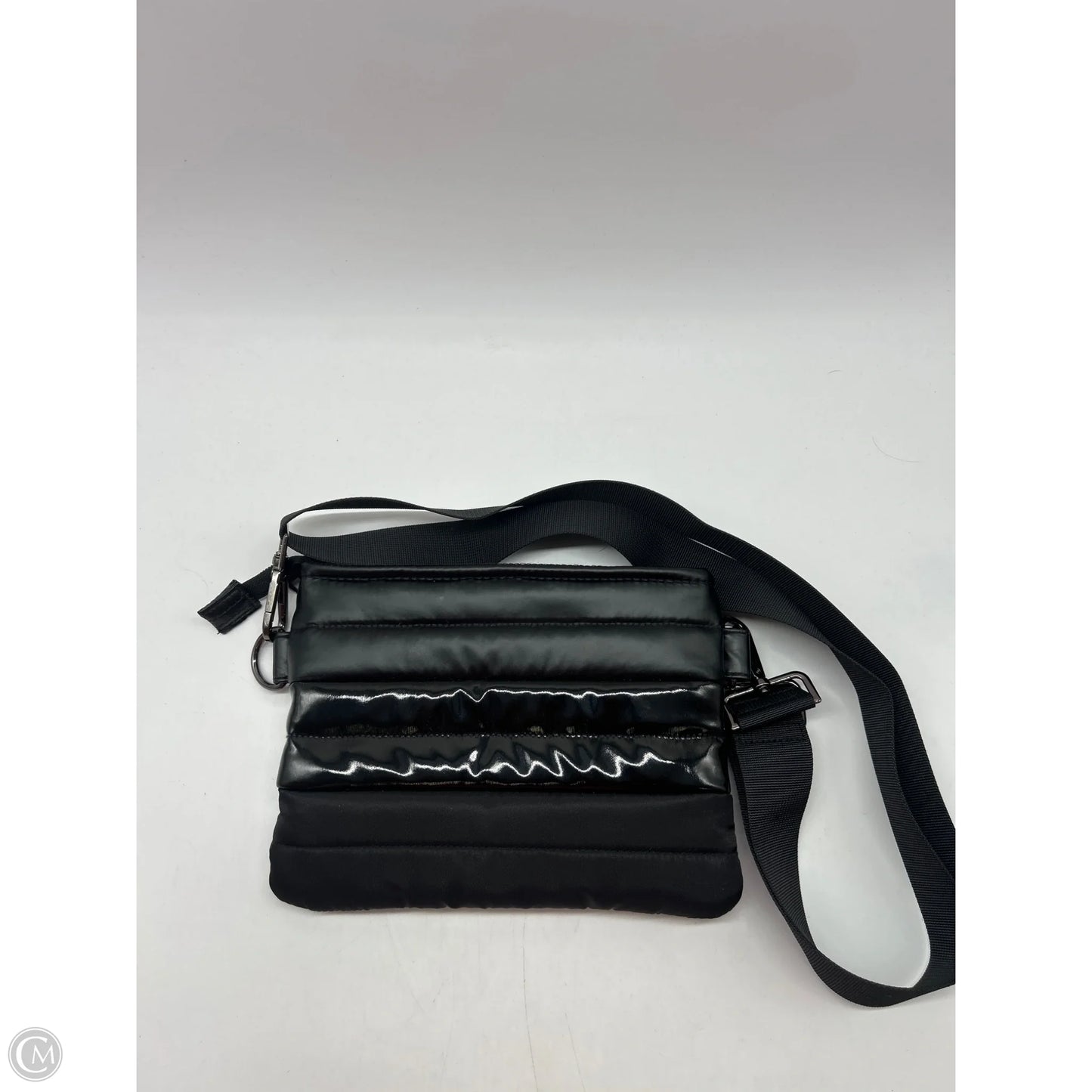 Handbag By Think Royln, Size: Small