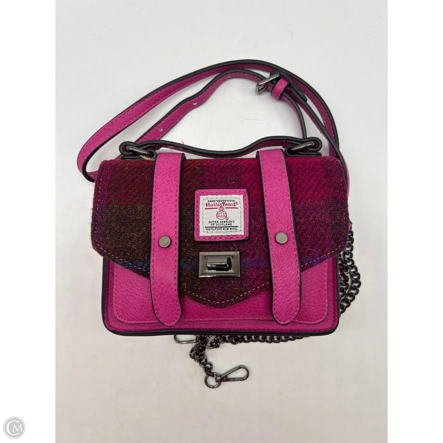 Handbag By Clothes Mentor, Size: Small
