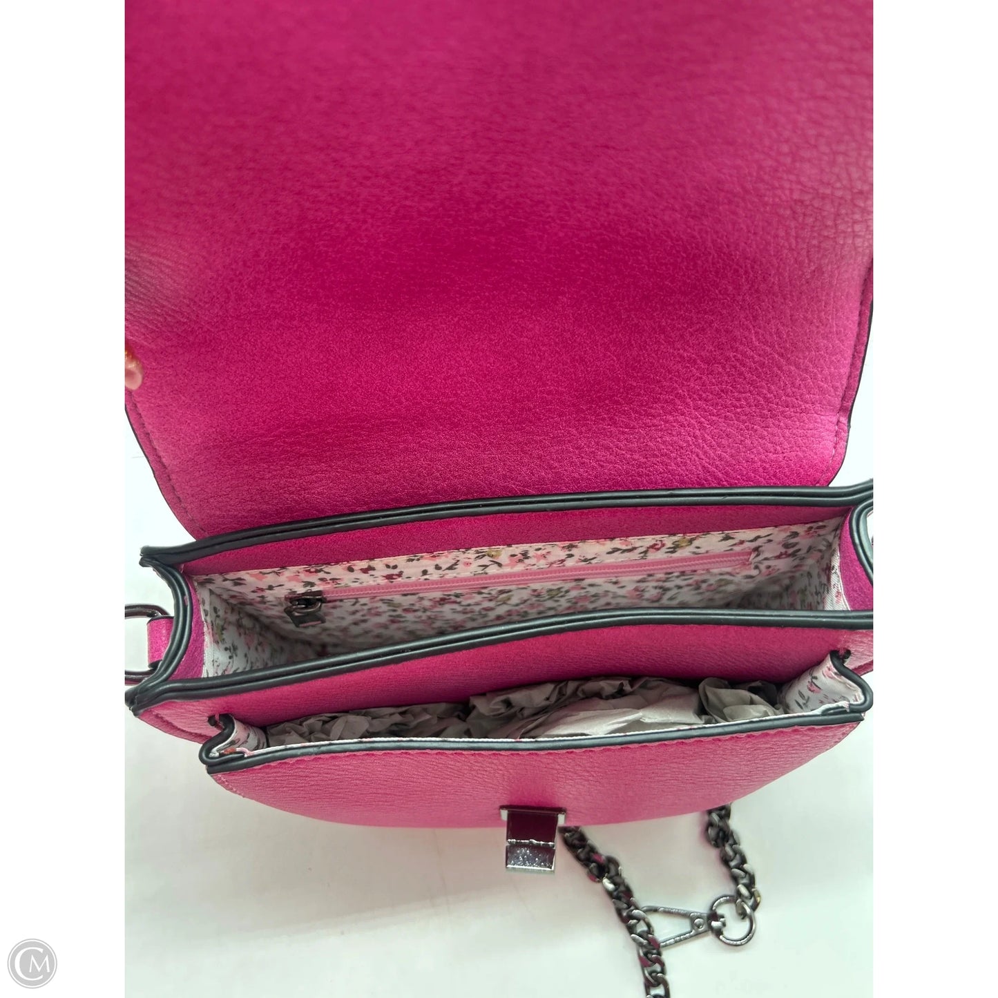 Handbag By Clothes Mentor, Size: Small