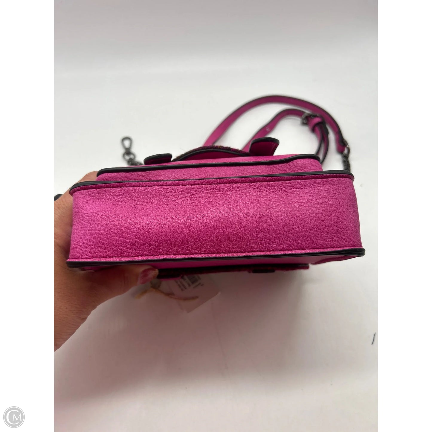 Handbag By Clothes Mentor, Size: Small