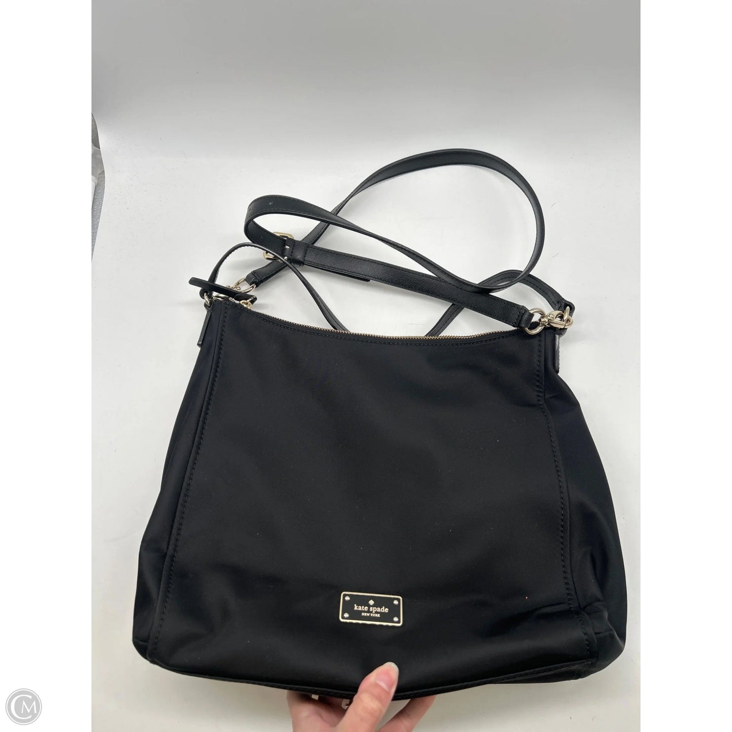 Handbag Designer By Kate Spade, Size: Large