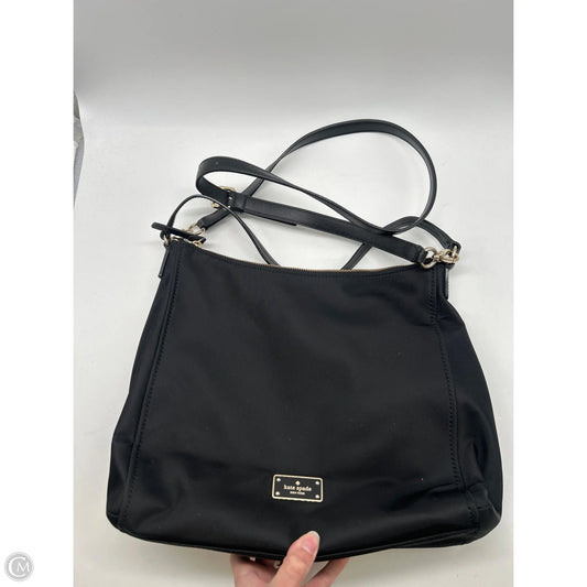 Handbag Designer By Kate Spade, Size: Large