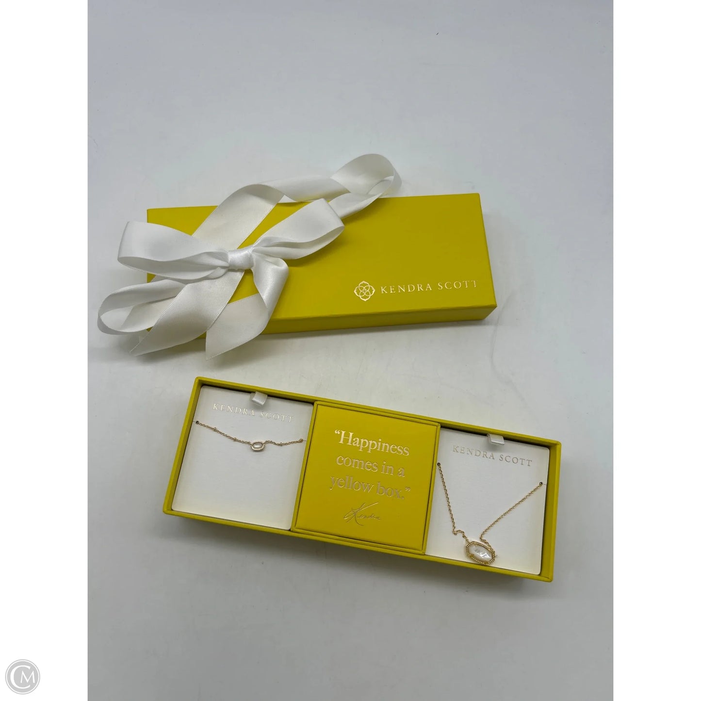 Necklace Set By Kendra Scott, Size: 02 Piece Set