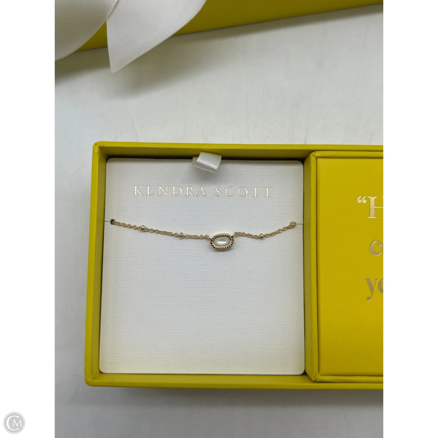 Necklace Set By Kendra Scott, Size: 02 Piece Set