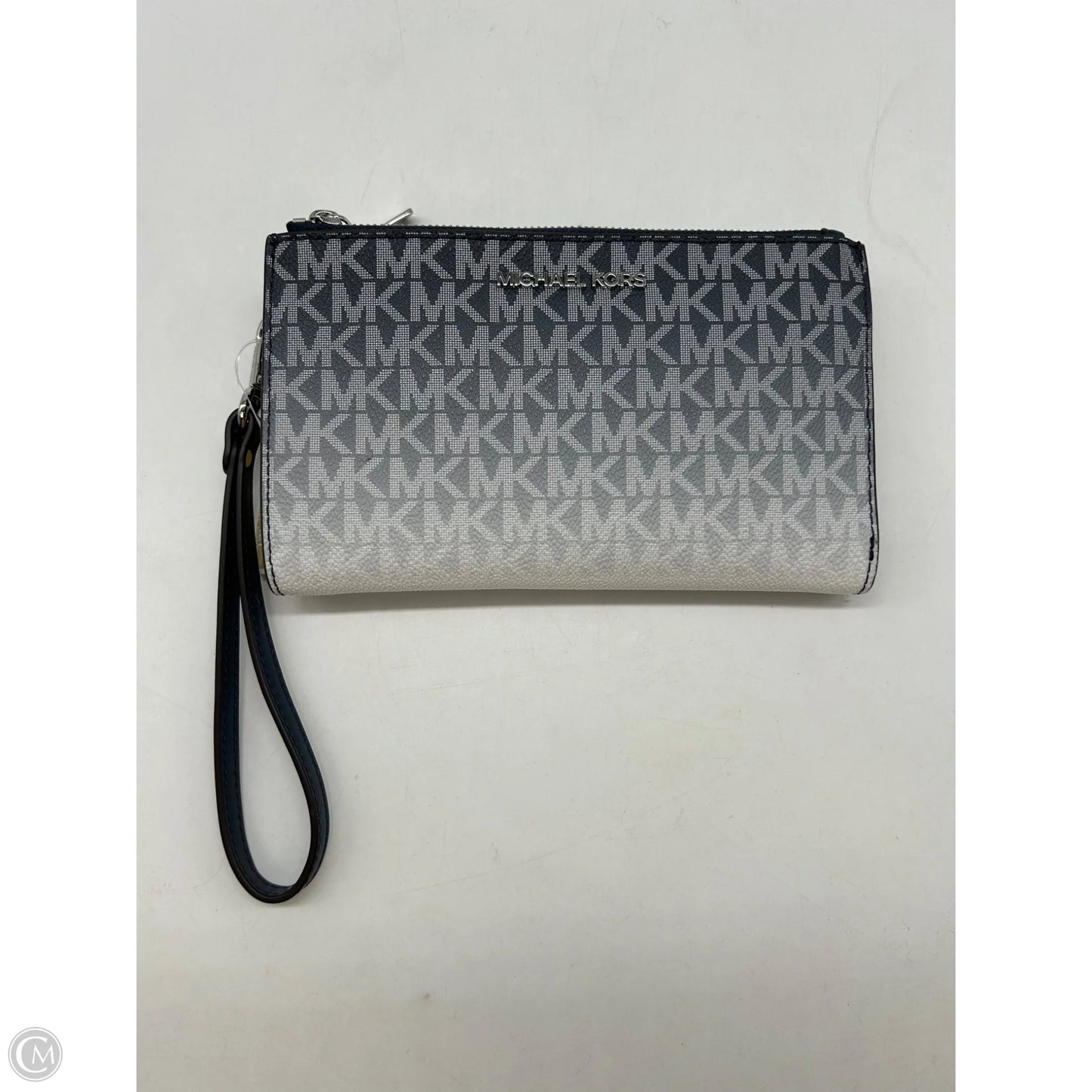 Wristlet Designer By Michael Kors, Size: Large