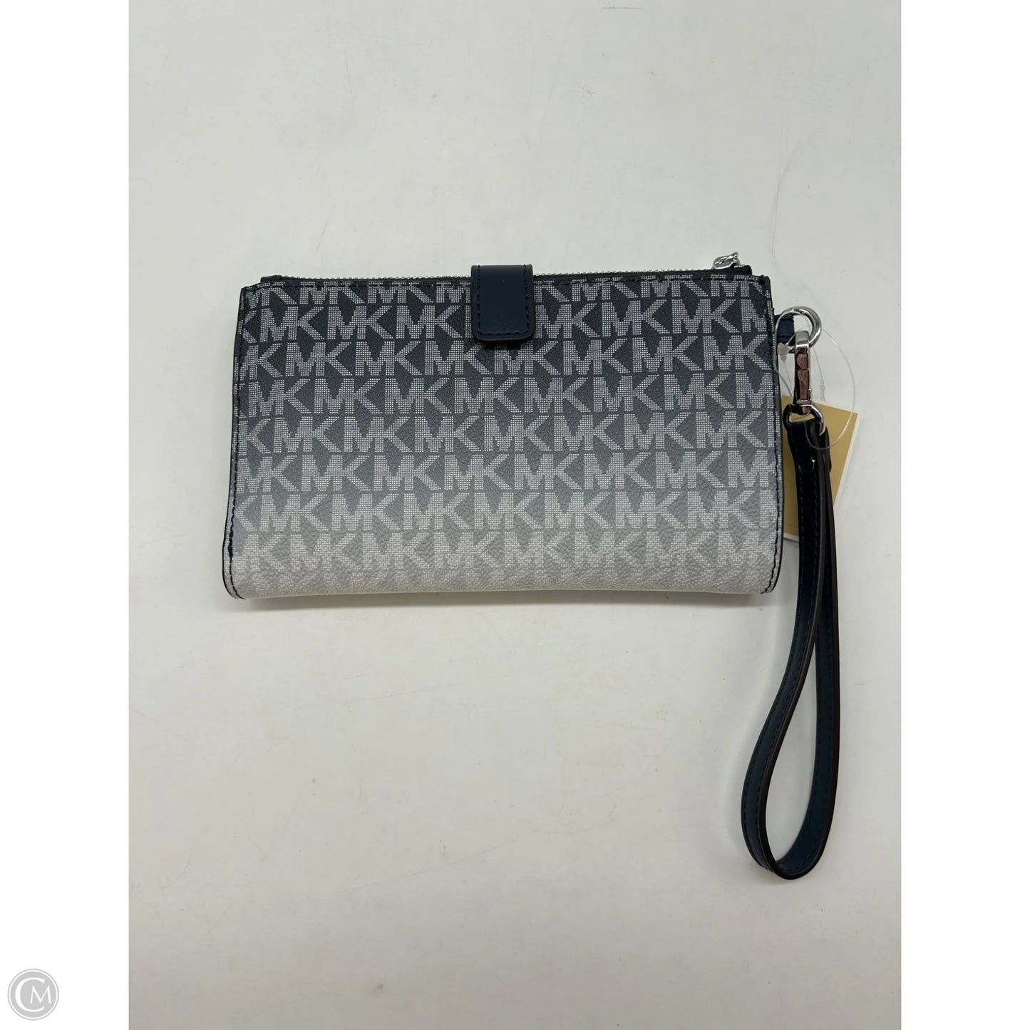 Wristlet Designer By Michael Kors, Size: Large