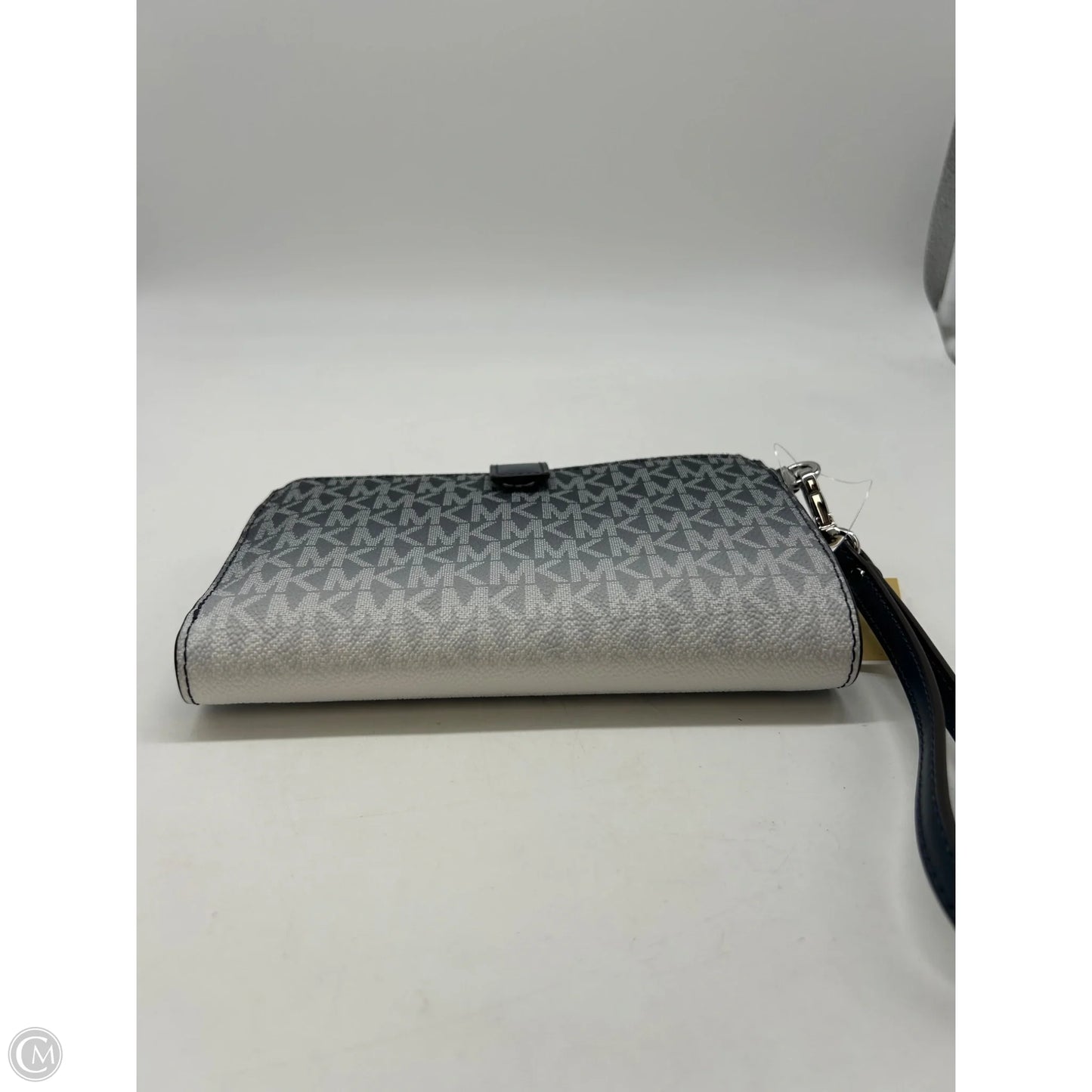 Wristlet Designer By Michael Kors, Size: Large